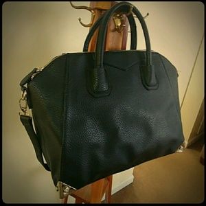 Leather Purse